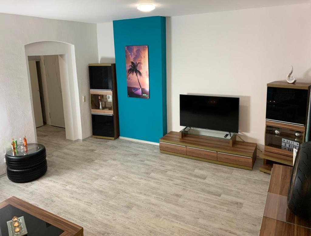 Stylisches 2 Zimmer Apartment Zum Abschalten Erfurt Extérieur photo