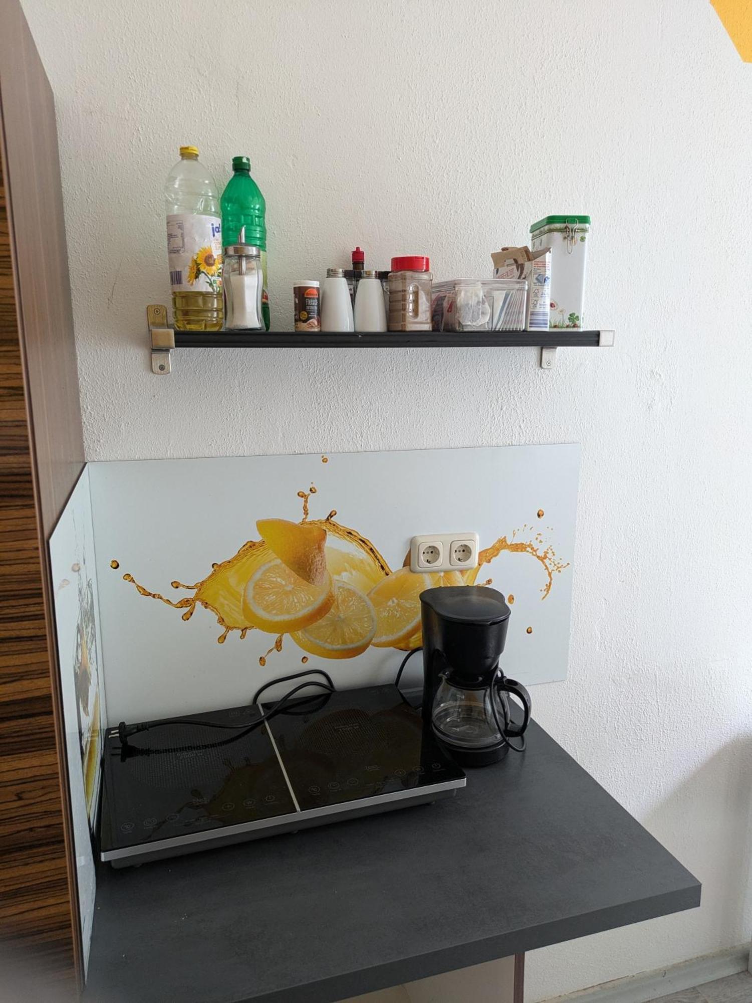 Stylisches 2 Zimmer Apartment Zum Abschalten Erfurt Extérieur photo